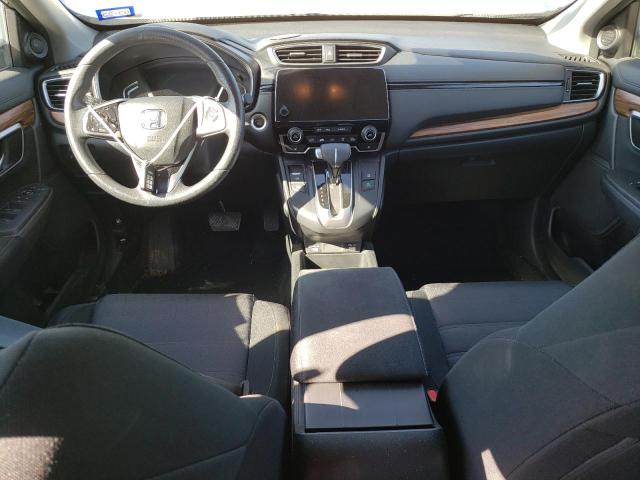 5J6RW2H59LA004378 Honda CR-V EX