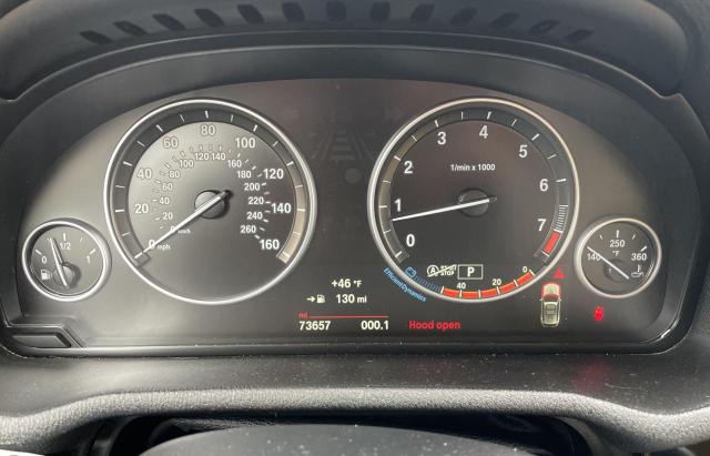 5UXWX9C59F0D54076 BMW X3 Xdrive28i