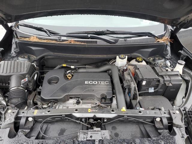 3GKALTEV2KL328516 GMC Terrain Sle
