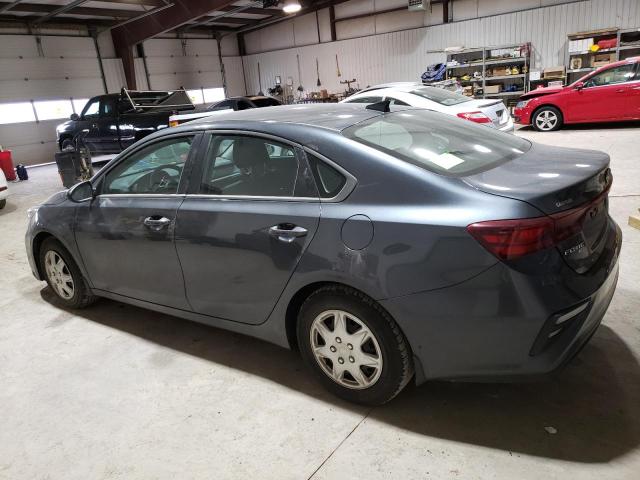 3KPF24ADXKE132867 KIA FORTE FE