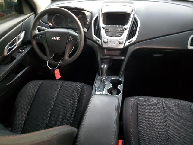 2GKALMEK0G6248610 GMC Terrain Sle