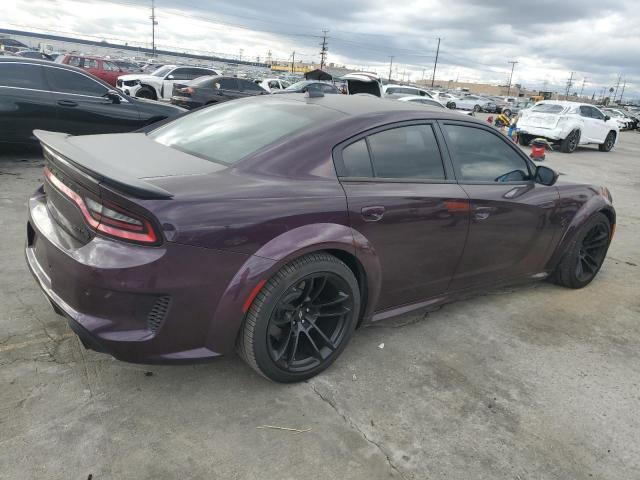 2C3CDXL95NH171046 Dodge Charger Srt Hellcat