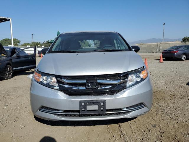 5FNRL5H27FB024422 Honda ODYSSEY LX