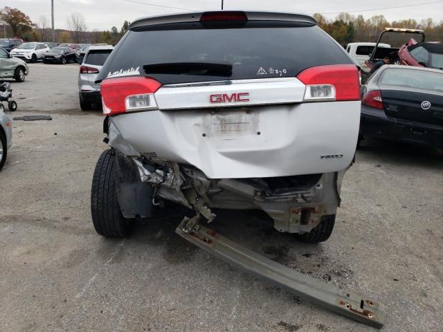 2GKFLSEK9H6137596 GMC Terrain Sle