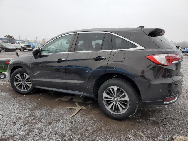 5J8TB4H79HL024969 Acura Rdx Advance