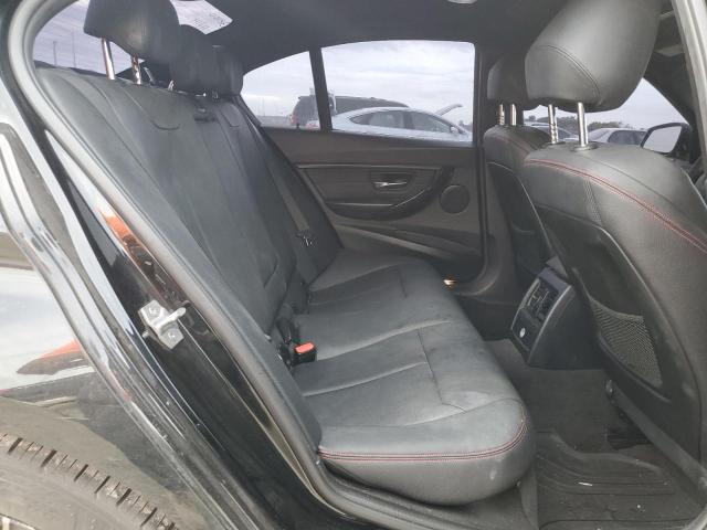 WBA3A9G51FNS66457 BMW 335 I