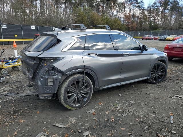 3PCAJ5M3XLF110885 Infiniti Qx50 Pure