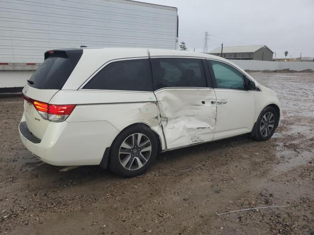 5FNRL5H96EB088902 Honda Odyssey Touring