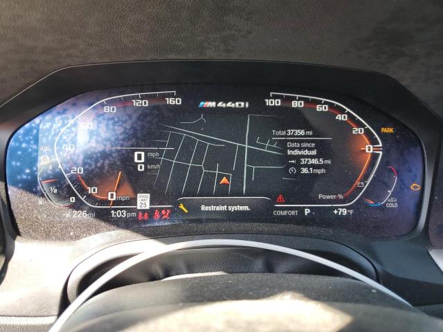 WBA83AP01NCJ79545 BMW M440I