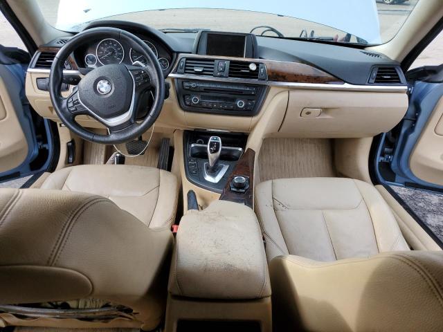 WBA3N3C55EK231489 BMW 428 I