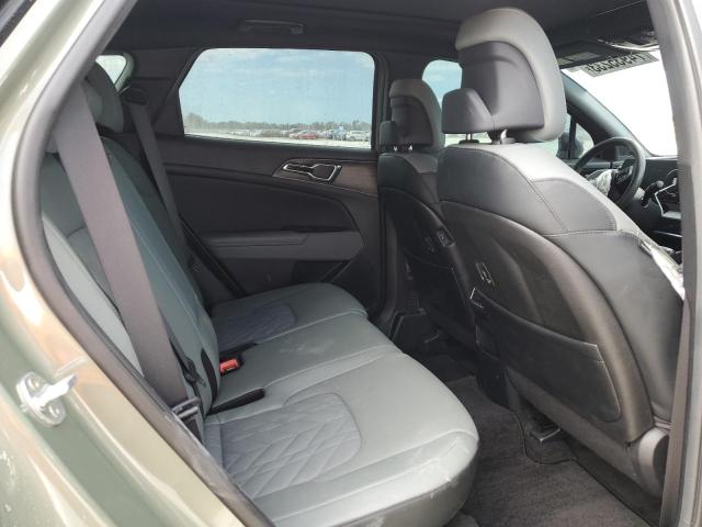 5XYK7CAF2PG012129 KIA Sportage X-pro