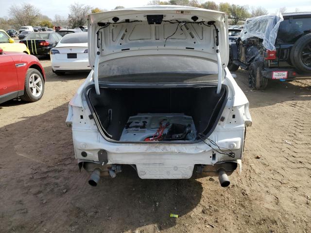 WBA5B3C53ED538147 BMW 535 XI