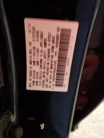 1HGCR3F86EA024596 Honda ACCORD EXL