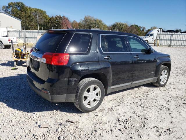 2GKALMEK0E6185635 GMC Terrain Sle