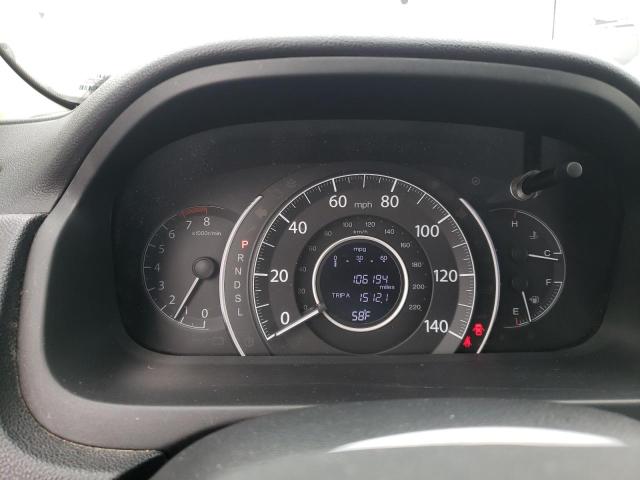 3CZRM3H30GG710222 Honda CR-V LX
