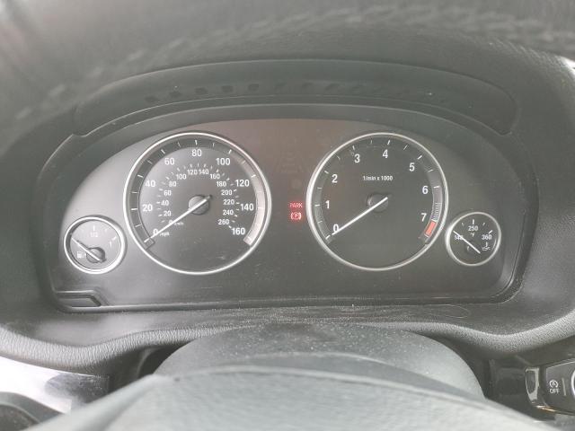 5UXWZ7C3XH0V94766 BMW X3 Sdrive28i