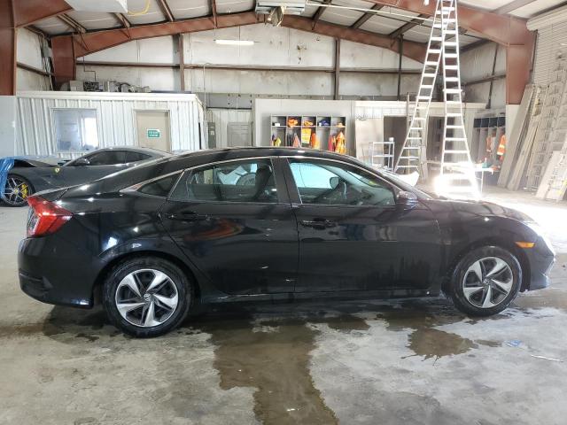 2HGFC2F62KH560739 Honda Civic Lx