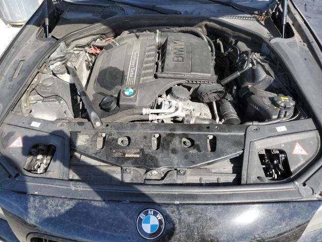 WBA5B1C55EDZ36979 BMW 535 I