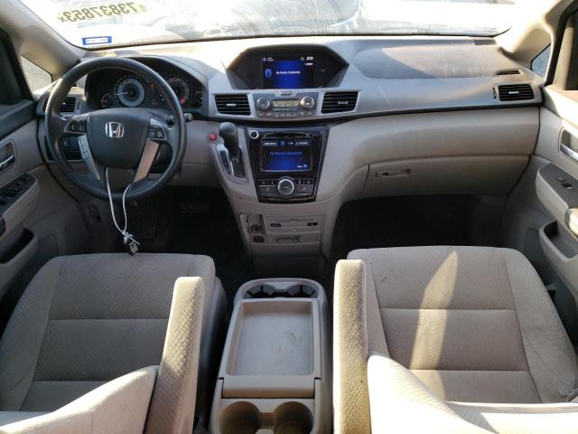 5FNRL5H36HB005243 Honda ODYSSEY SE