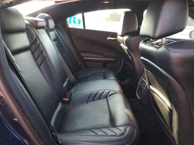 2C3CDXEJ8GH312654 Dodge Charger Srt 392