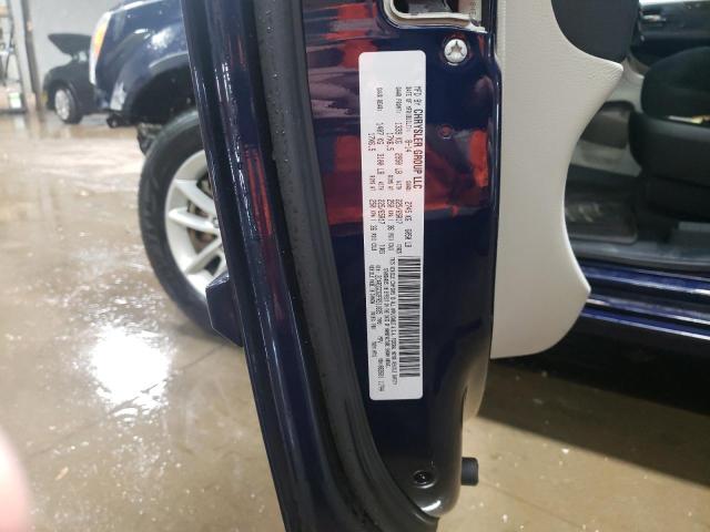 2C4RDGCG2FR511835 Dodge Grand Caravan Sxt