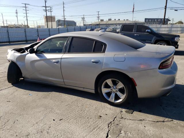 2C3CDXHGXJH215964 Dodge Charger Sxt Plus