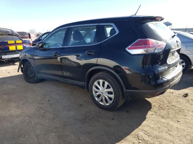 KNMAT2MVXGP662568 Nissan ROGUE S