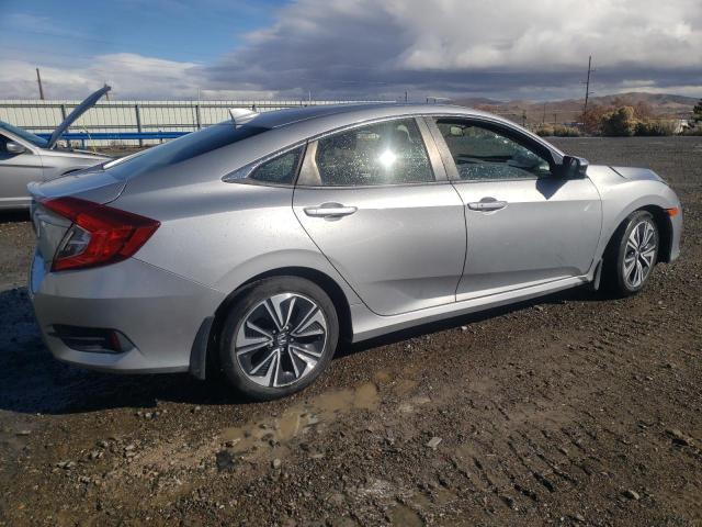 JHMFC1F34JX009784 Honda CIVIC EX