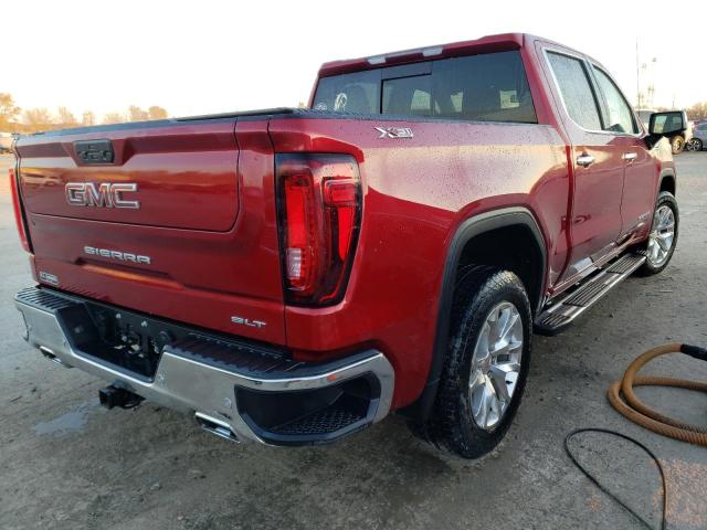 3GTU9DET6NG171193 GMC Sierra Limited K1500 Slt