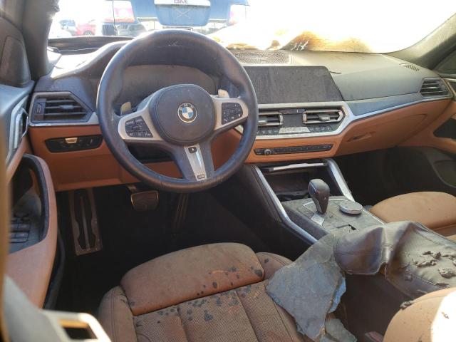 WBA73AV00PFN39954 BMW 430xi Gran Coupe