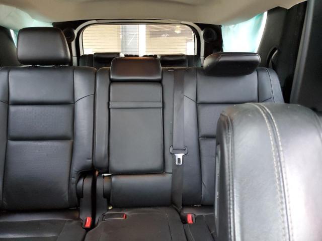 1C4RDHEG1FC842515 Dodge Durango Citadel