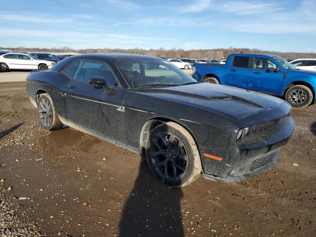 2C3CDZAG9LH210490 Dodge Challenger Sxt