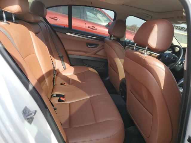 WBA5B3C53ED538147 BMW 535 XI