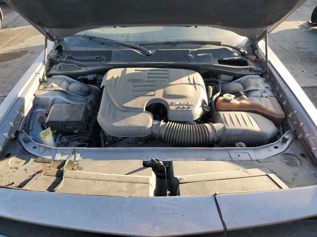 2C3CDZAGXFH822010 Dodge Challenger Sxt