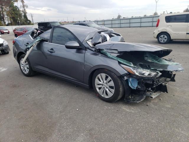 3N1AB8BV8PY243337 Nissan SENTRA S