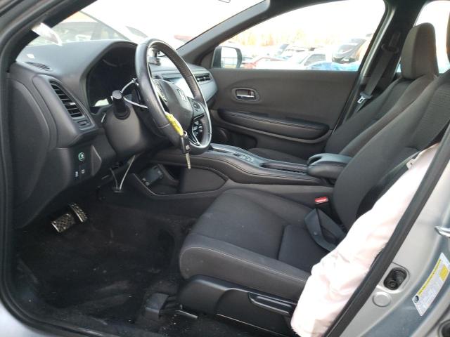 3CZRU6H11KG703398 Honda HR-V SPORT
