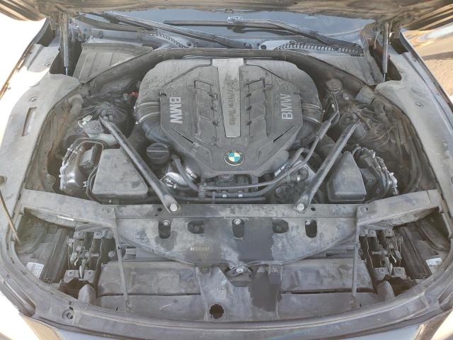 WBAYE8C54ED136056 BMW 750 LI