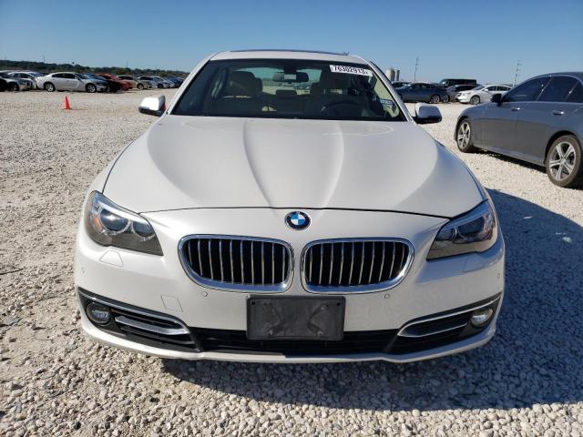 WBA5B1C58FD917523 BMW 535 I