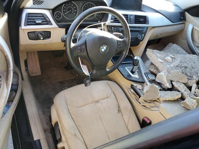 WBA8A9C56GK616812 BMW 320 I
