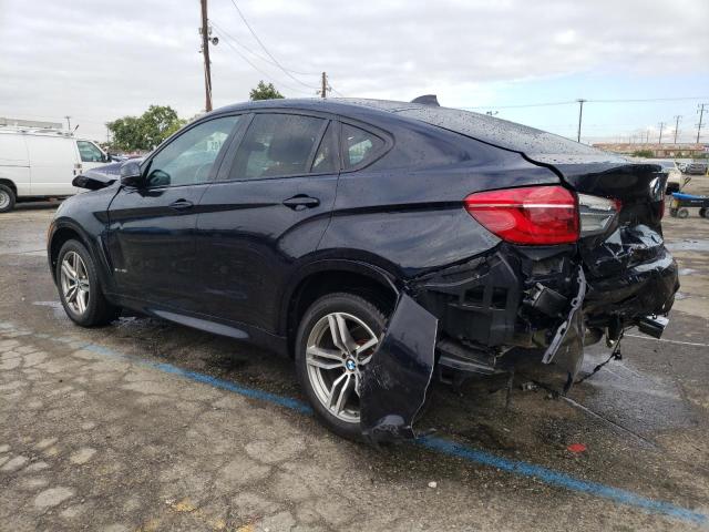 5UXKU0C54J0G80721 BMW X6 Sdrive35i