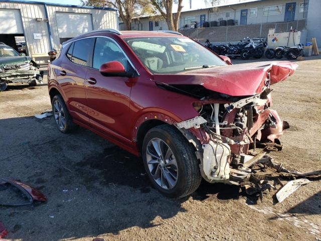 KL4MMBS21MB142250 Buick Encore Gx Preferred