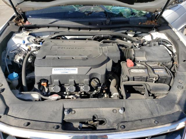 5J6TF1H58FL000329 Honda Crosstour Exl