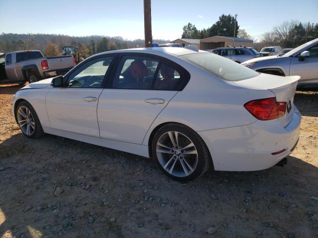 WBA3A5G53ENP33207 BMW 328 I