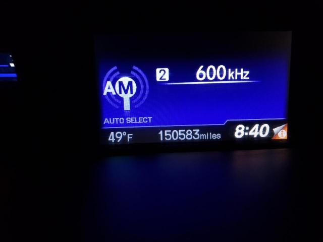 19XFB2F5XFE110802 Honda Civic Lx