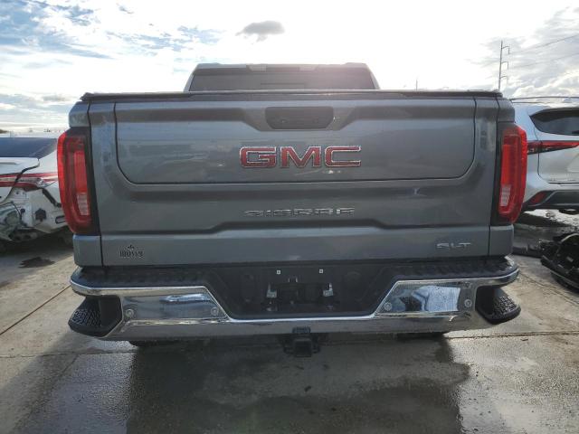 3GTP8DET2MG165468 GMC Sierra C1500 Slt