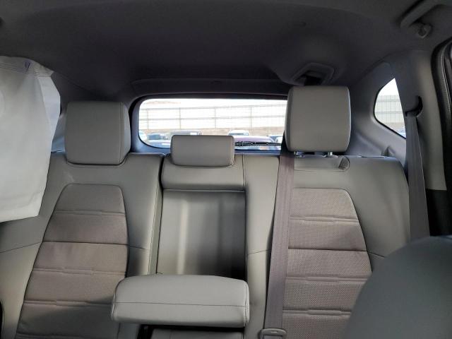 2HKRW2H98MH612055 Honda Cr-v Touring