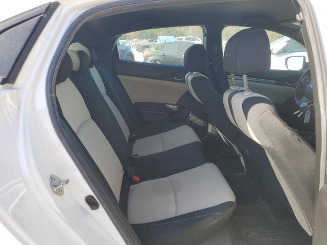 SHHFK7H4XHU203834 Honda Civic Sport
