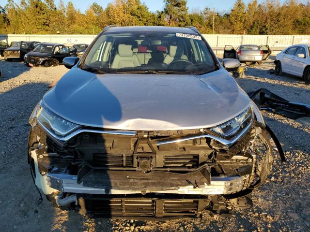 7FARW1H98JE053714 Honda Cr-v Touring