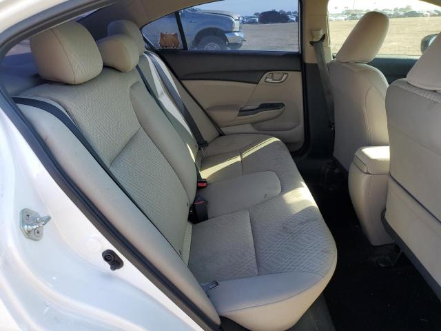 19XFB2F74FE262690 Honda CIVIC SE