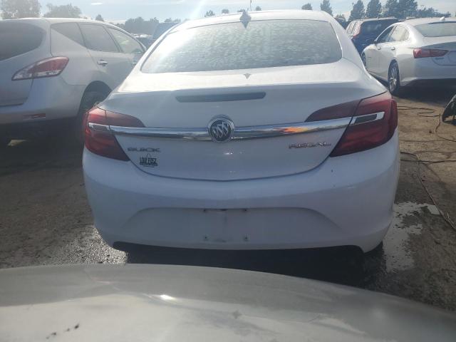 2G4GV5EK0F9123847 Buick Regal